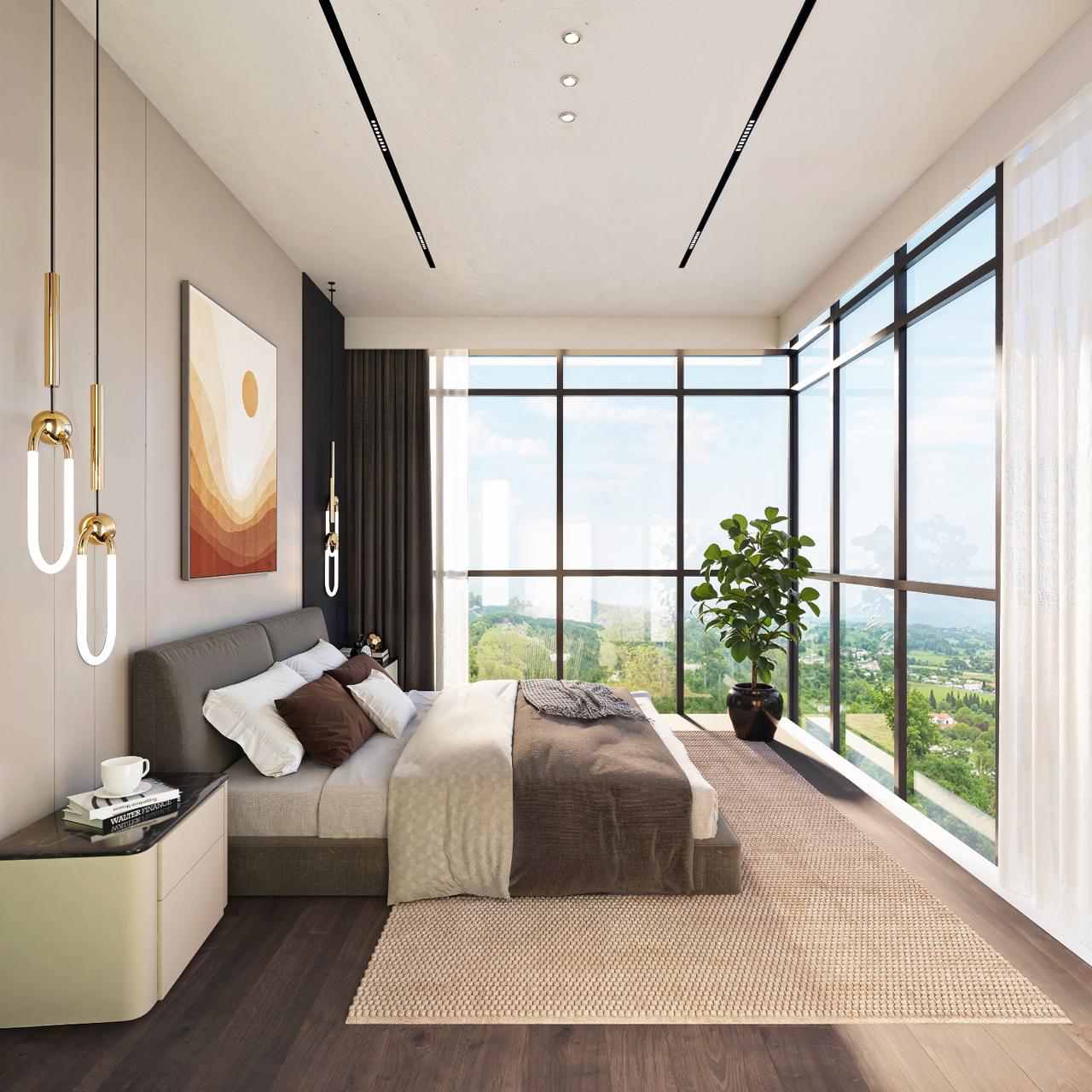 Nairobi Affordable Housing blooming past expectations