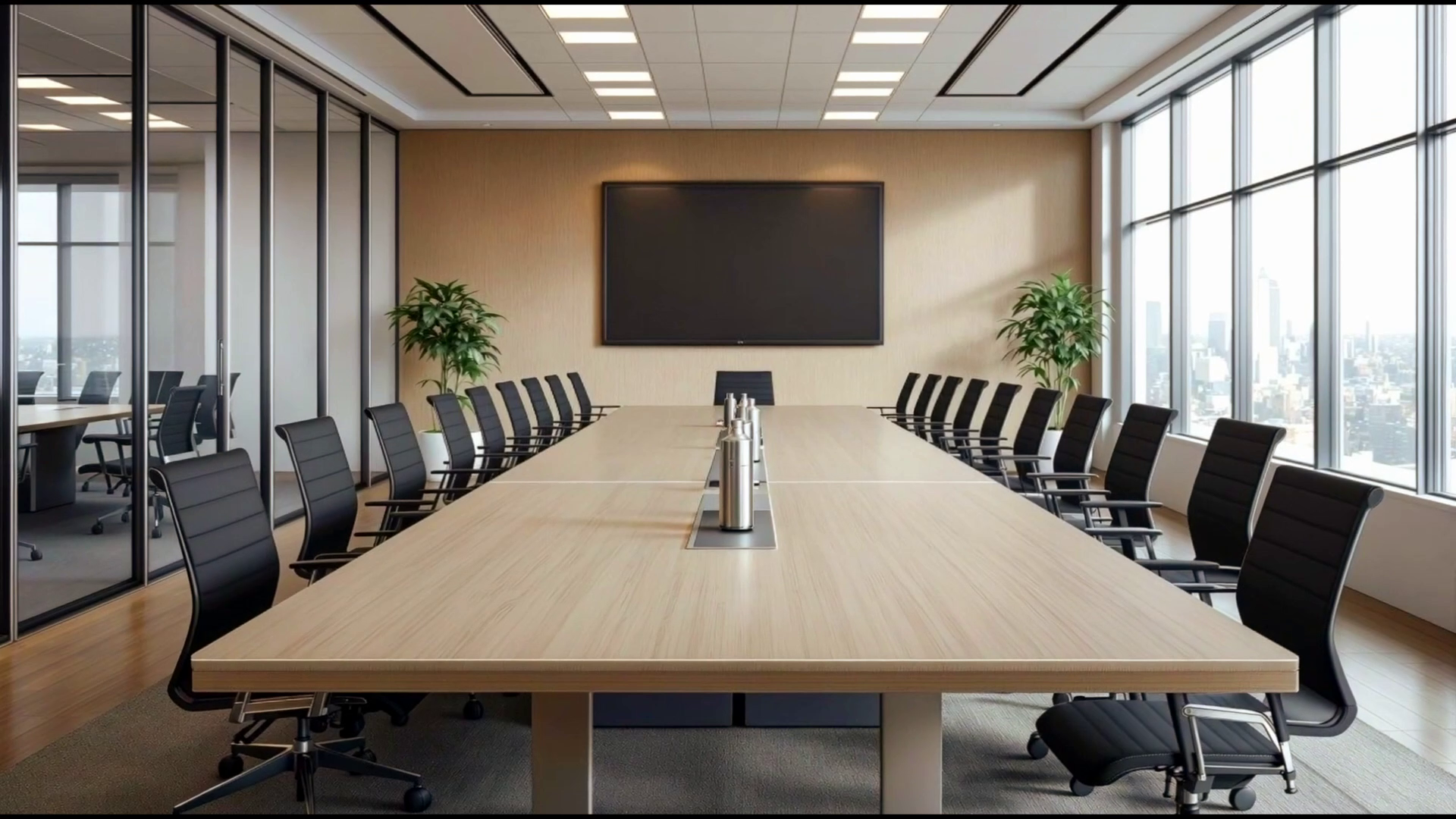Boardroom
