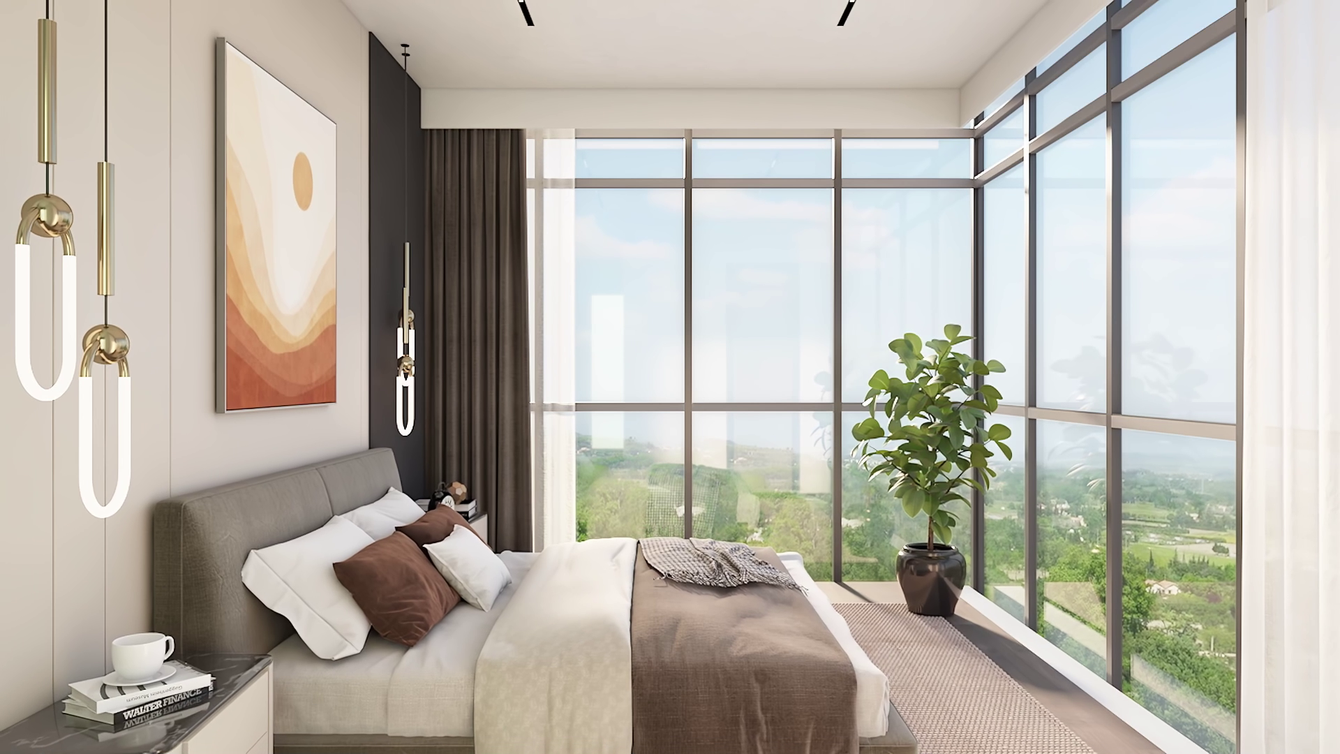 Baystar Residency Kilimani